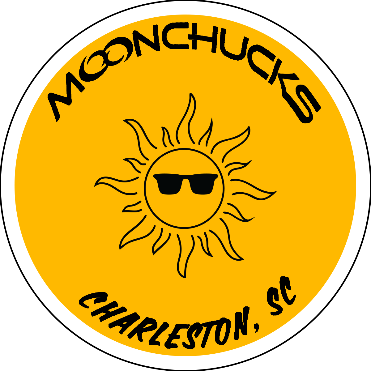 The Original Moonchuck