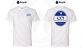 Moonchucks Logo T-Shirt