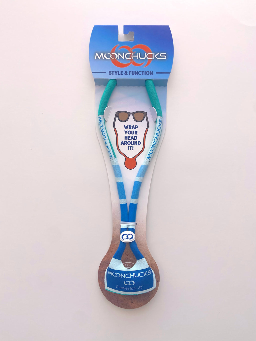 The Original Moonchuck