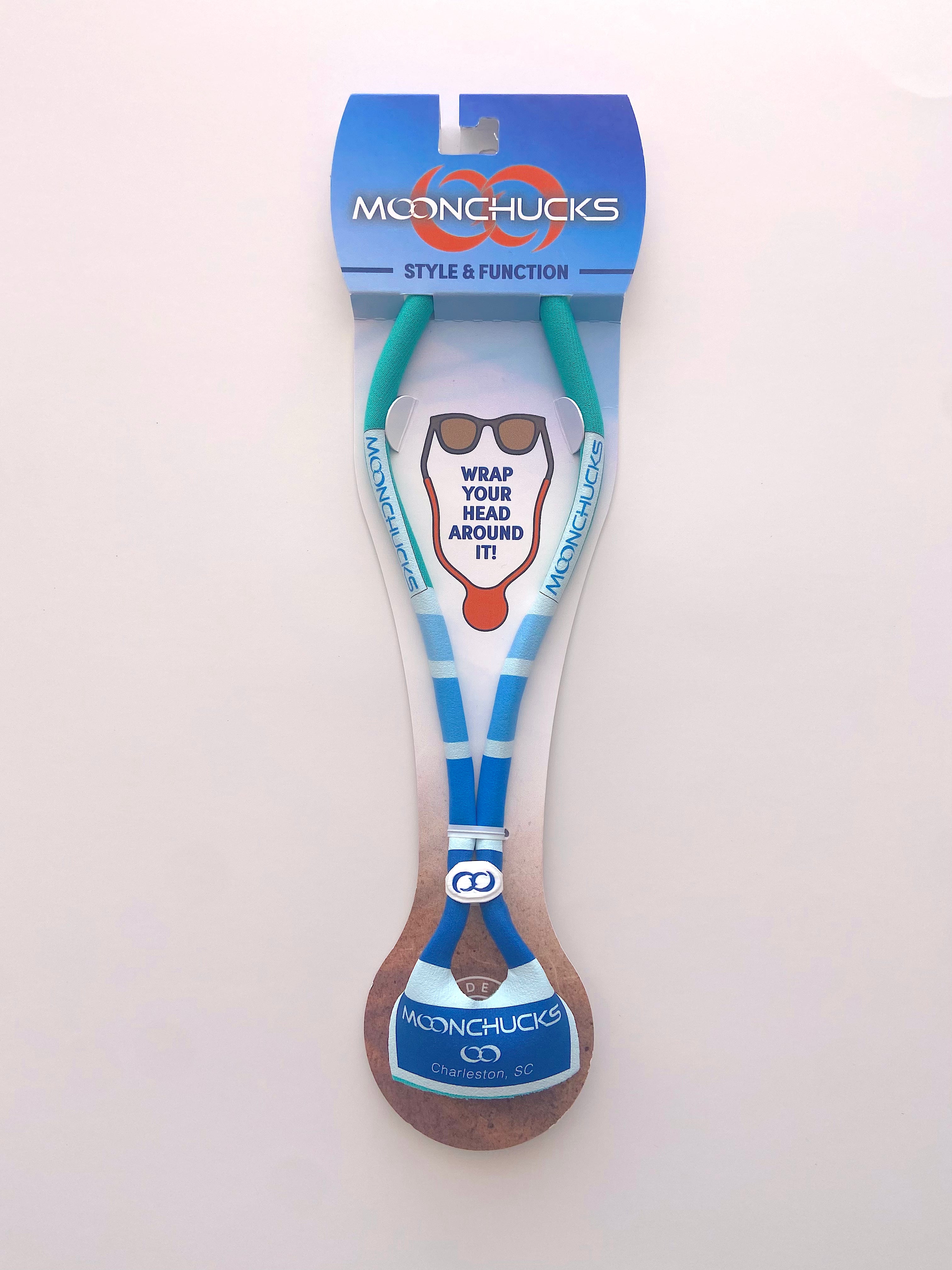 The Original Moonchuck