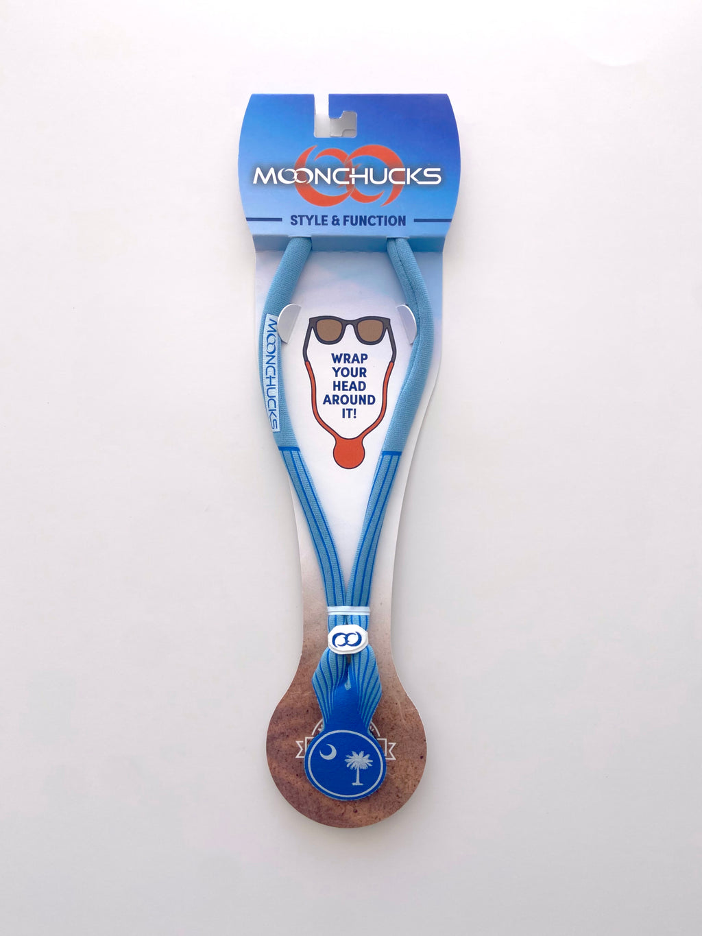 The Original Moonchuck