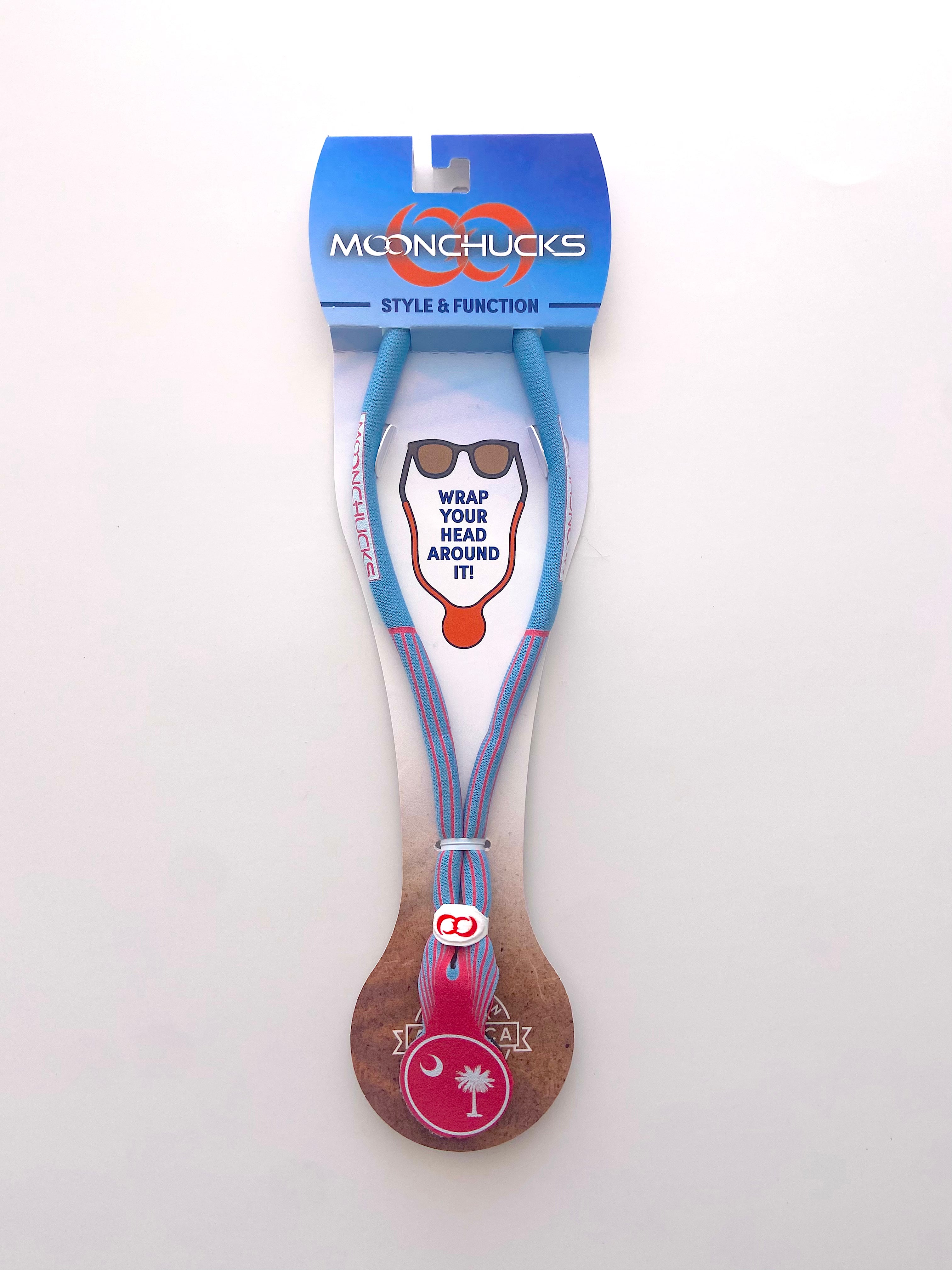 The Original Moonchuck
