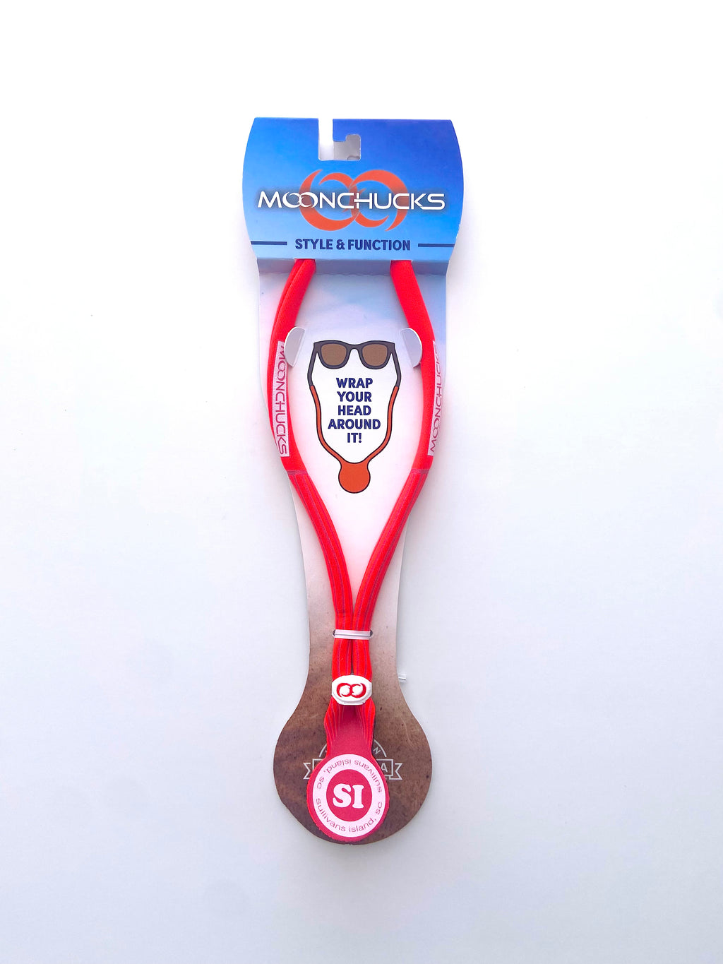 The Original Moonchuck