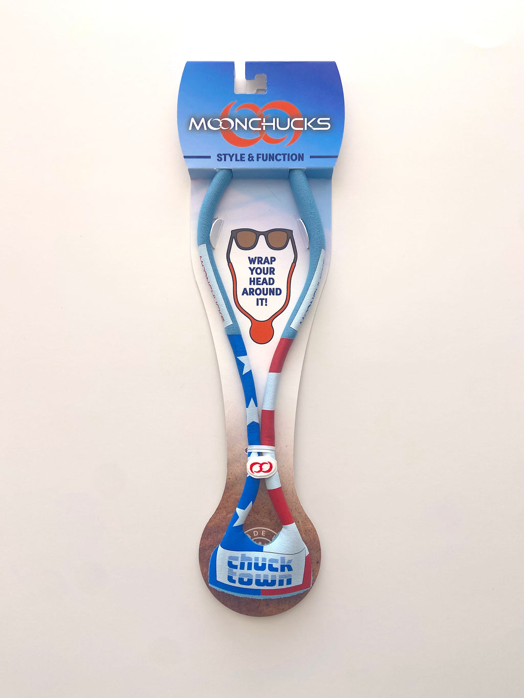 The Original Moonchuck