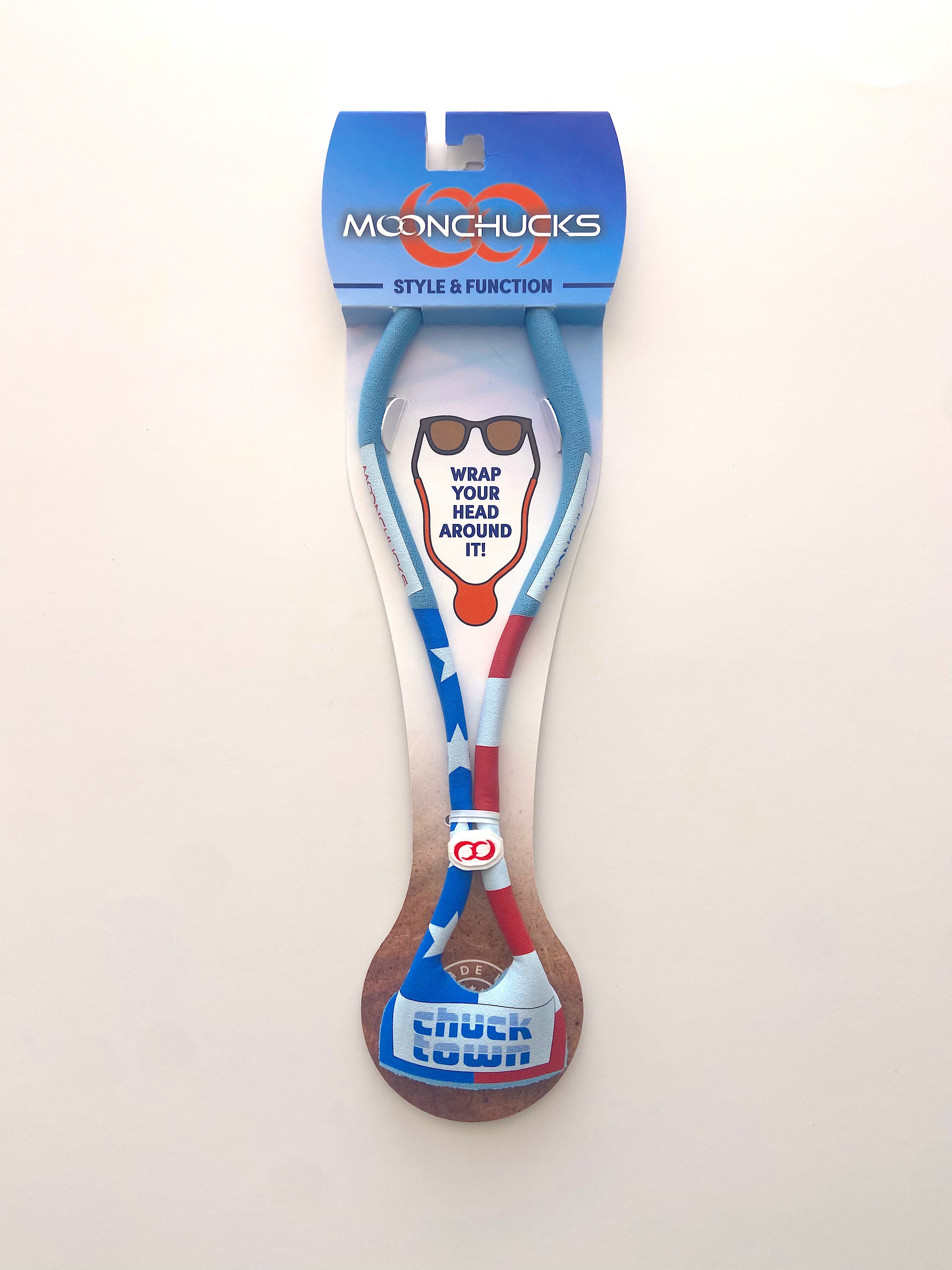 The Original Moonchuck