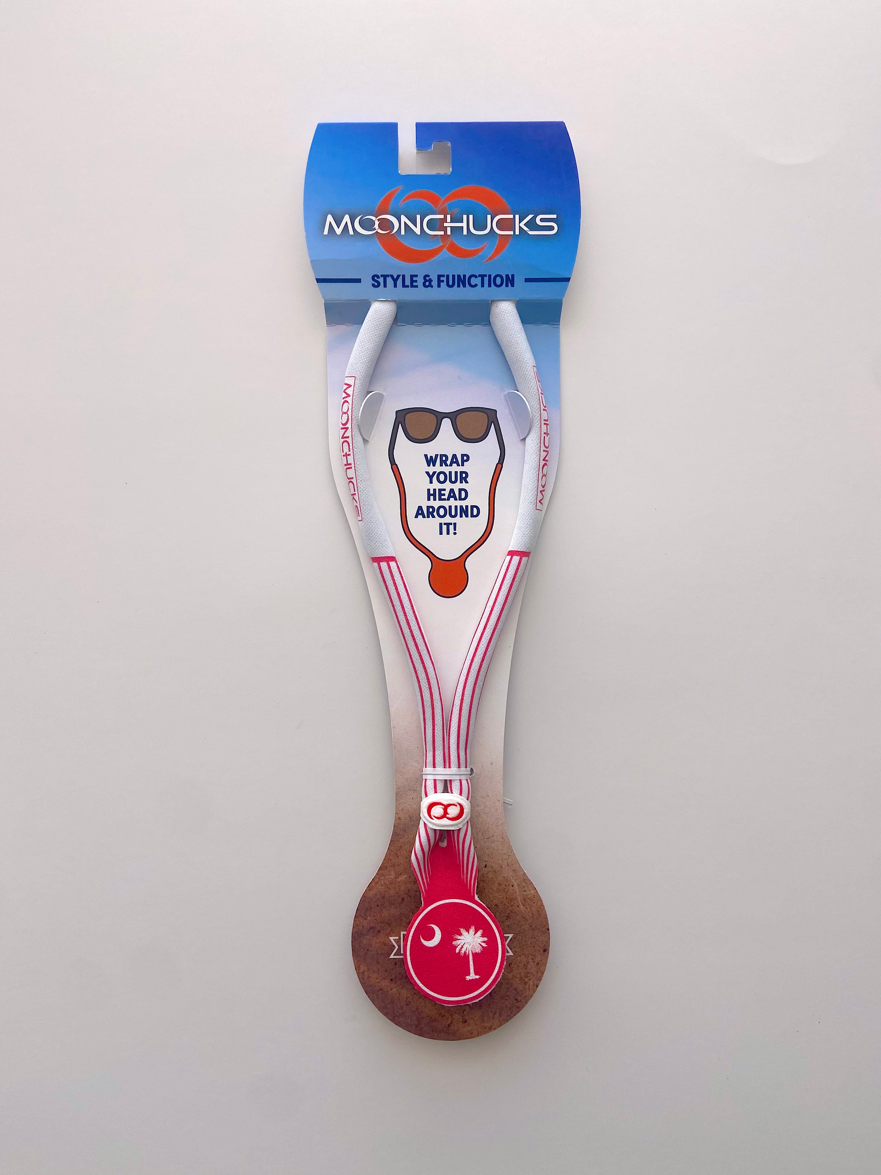 The Original Moonchuck